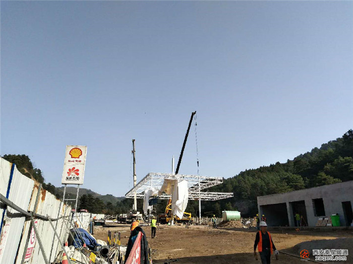 延長石油發熱電纜電采暖工程