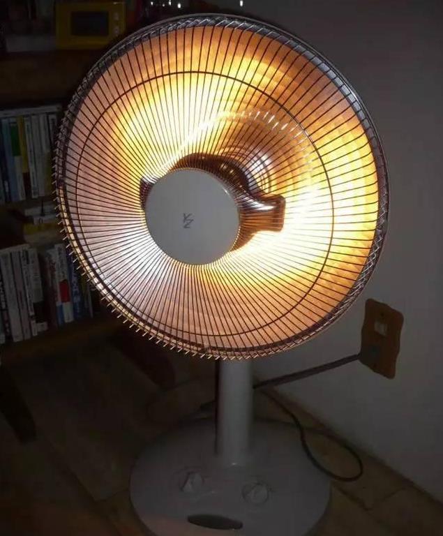 遠紅外采暖