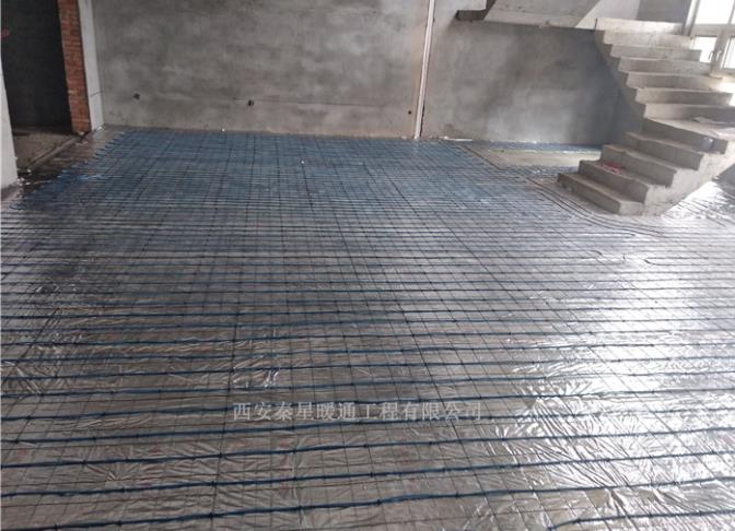 電地暖如何節(jié)省費用