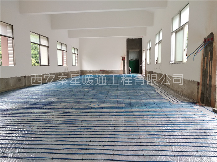 電熱地暖價格