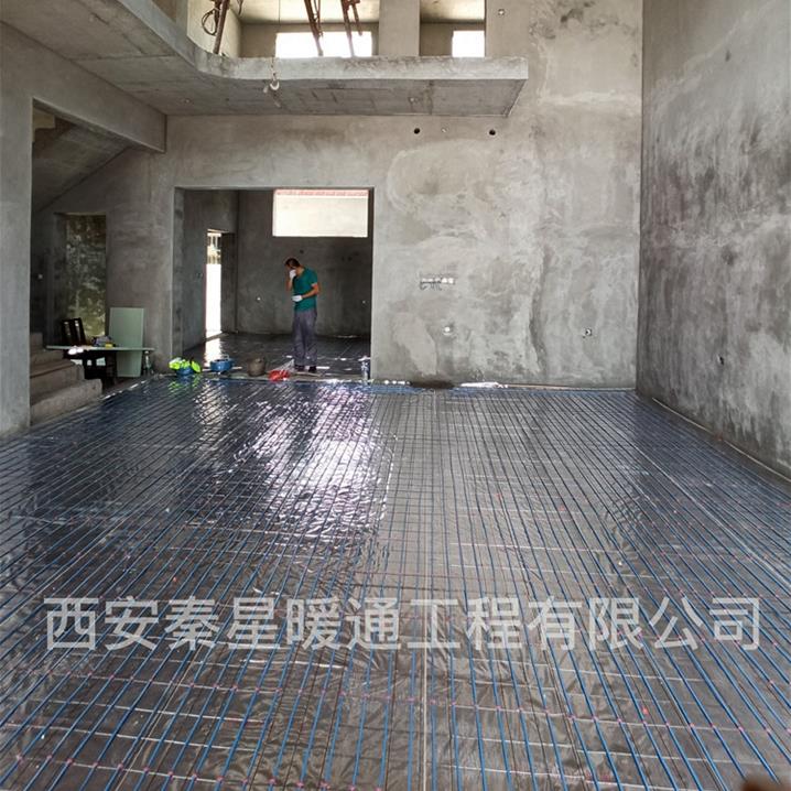 電地暖采暖