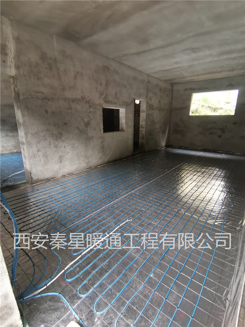 電地暖造價