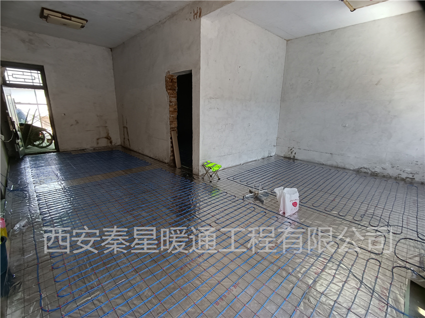 電地暖費電